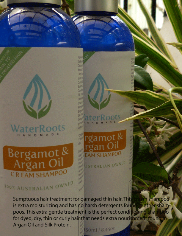 Waterroots Byron Bay Organic skin and hair care | 73 Sunrise Blvd, Byron Bay NSW 2481, Australia | Phone: 0447 415 540