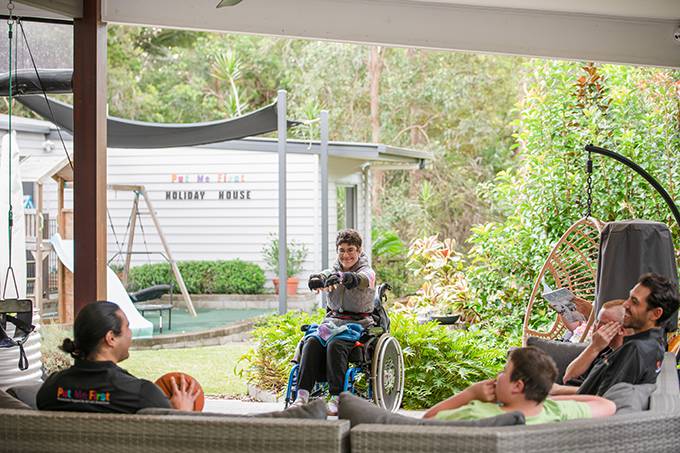 Put Me First | NDIS Short Term Accommodation |  | 29 Mooloolah Rd, Mooloolah Valley QLD 4553, Australia | 0432268270 OR +61 432 268 270