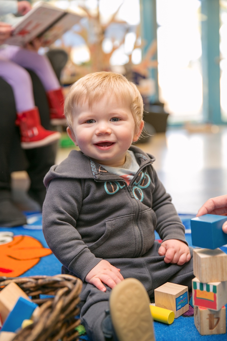 Goodstart Early Learning - Carrum Downs Hall Road | 169 Hall Rd, Carrum Downs VIC 3201, Australia | Phone: 1800 222 543