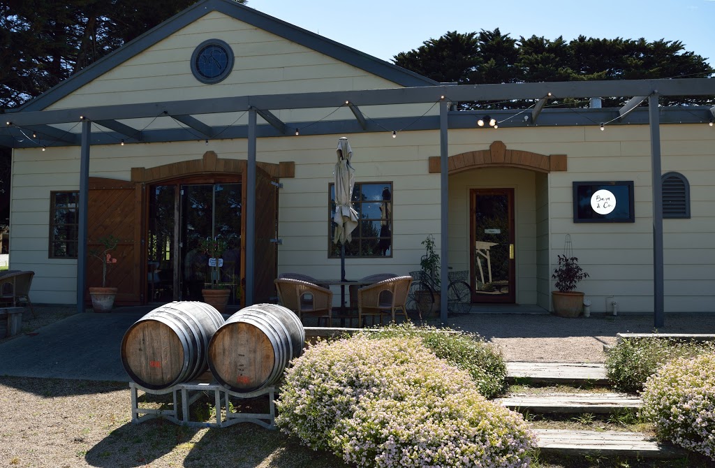 Mrs Nicks Vineyard | 238 Myers Rd, Balnarring VIC 3926, Australia | Phone: (03) 5989 7640