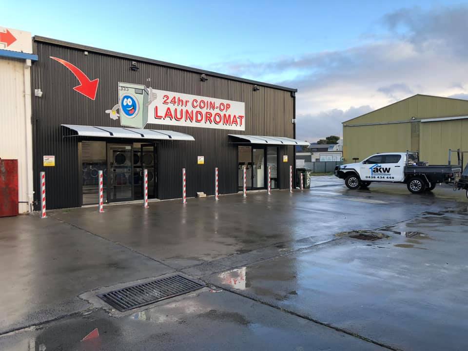 Mudgee Laundromat | 3/52 Sydney Rd, Mudgee NSW 2850, Australia | Phone: 0400 341 539