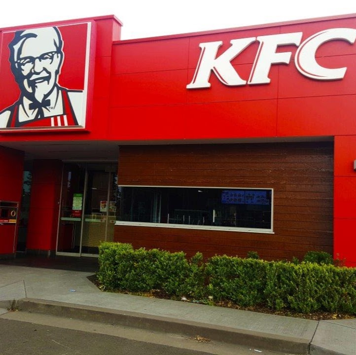 KFC Bomaderry | 320 Princes Hwy, Bomaderry NSW 2541, Australia | Phone: (02) 4421 0175
