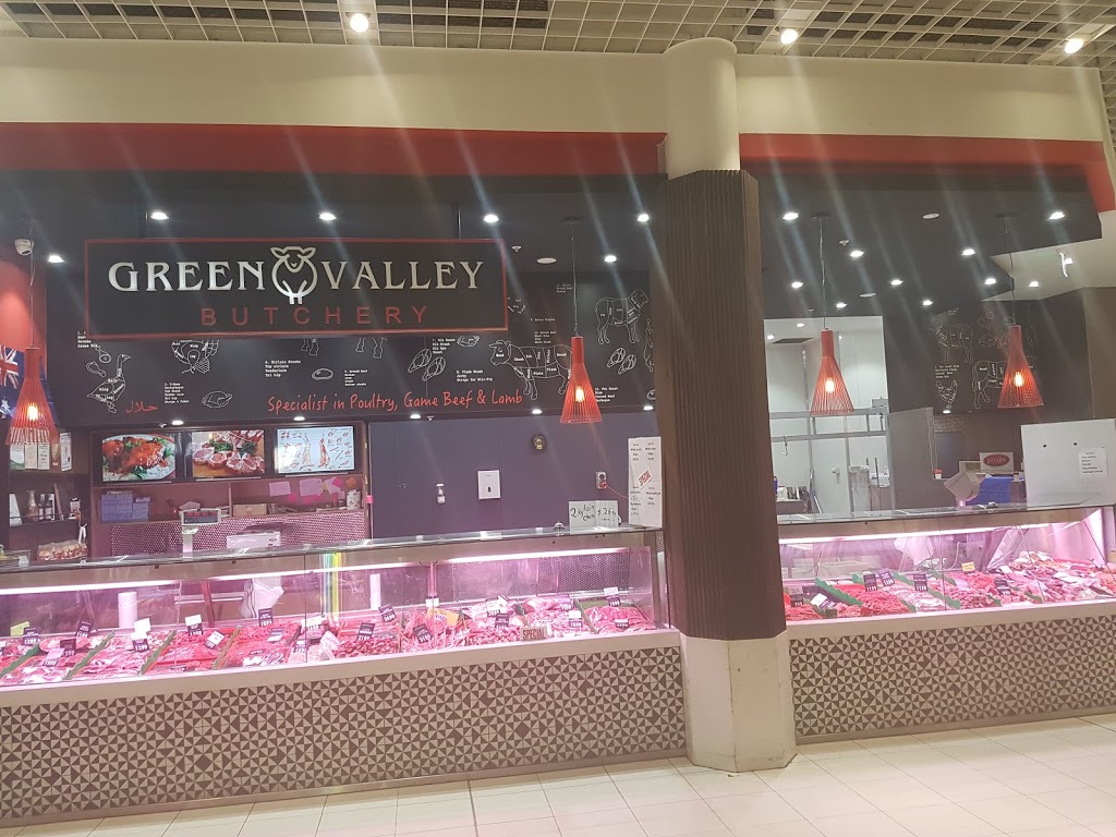 Green Valley Butchery | store | 92 Parramatta Rd, Lidcombe NSW 2141, Australia | 0296472816 OR +61 2 9647 2816