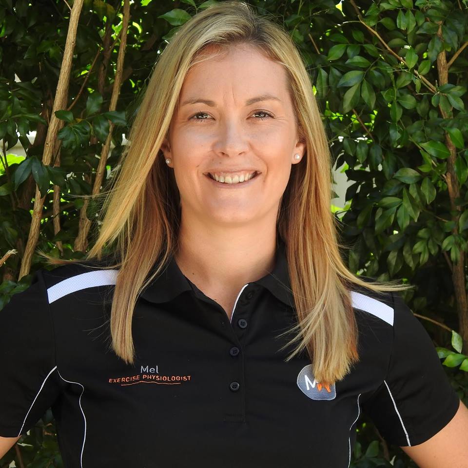 Melinda Weaver Exercise Physiologist | 26 Main St, Samford Village QLD 4520, Australia | Phone: 0419 160 520
