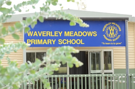 Waverley Meadows Primary | school | 11-27 Columbia Dr, Wheelers Hill VIC 3150, Australia | 0395612879 OR +61 3 9561 2879