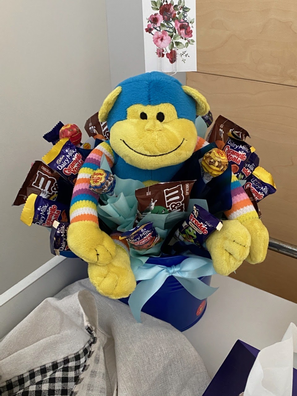 Lollylicious Chocolate & Lolly Bouquets | 22 Riches Ave, Woodford NSW 2778, Australia | Phone: 1300 664 661