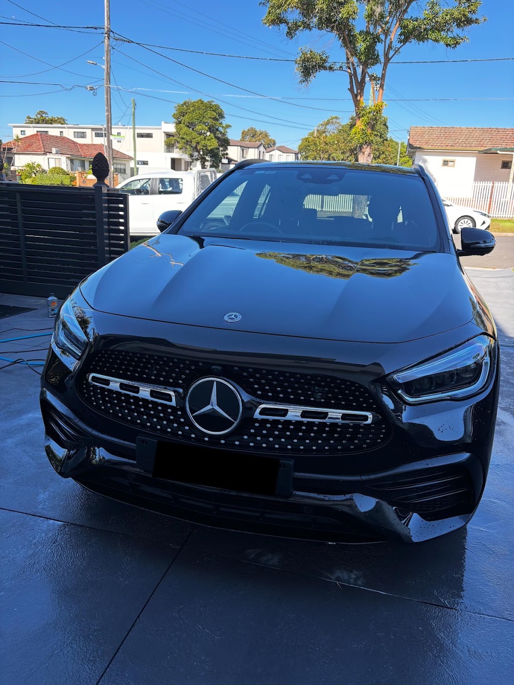 Supreme Gloss Mobile Car Detailing | 19 Buljubasich St, Austral NSW 2179, Australia | Phone: 0480 833 035