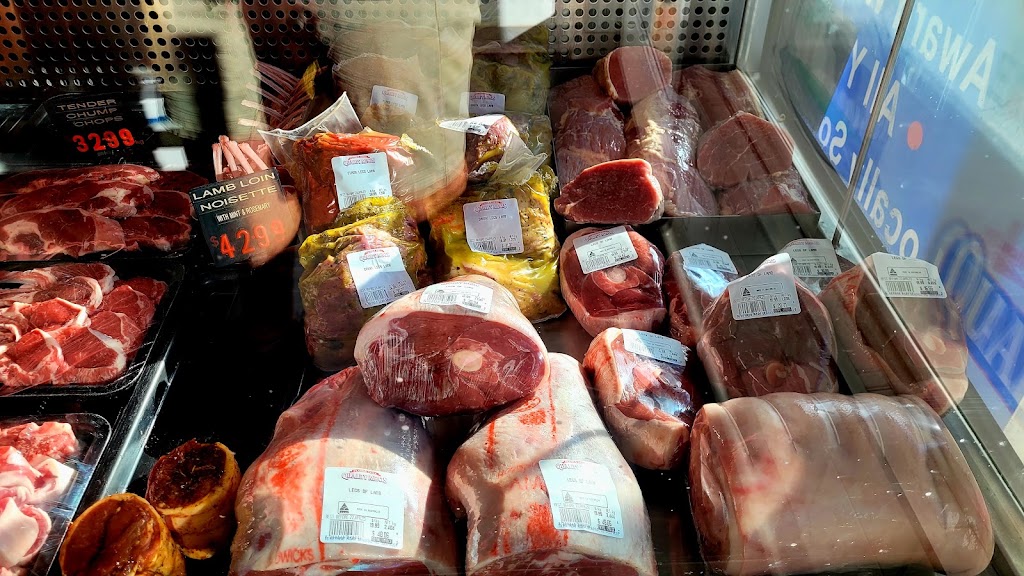 Flora Hill Quality Meats | 15 Retreat Rd, Flora Hill VIC 3550, Australia | Phone: (03) 5443 5682