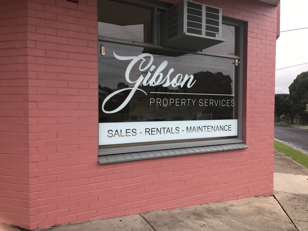 Gibson Property Services | real estate agency | 1/17-19 Stephen St, Belmont VIC 3216, Australia | 0409904936 OR +61 409 904 936