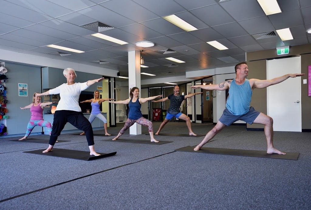 Yoga Vida | gym | C2/177 Brisbane Rd, Mooloolaba QLD 4557, Australia | 0414219478 OR +61 414 219 478