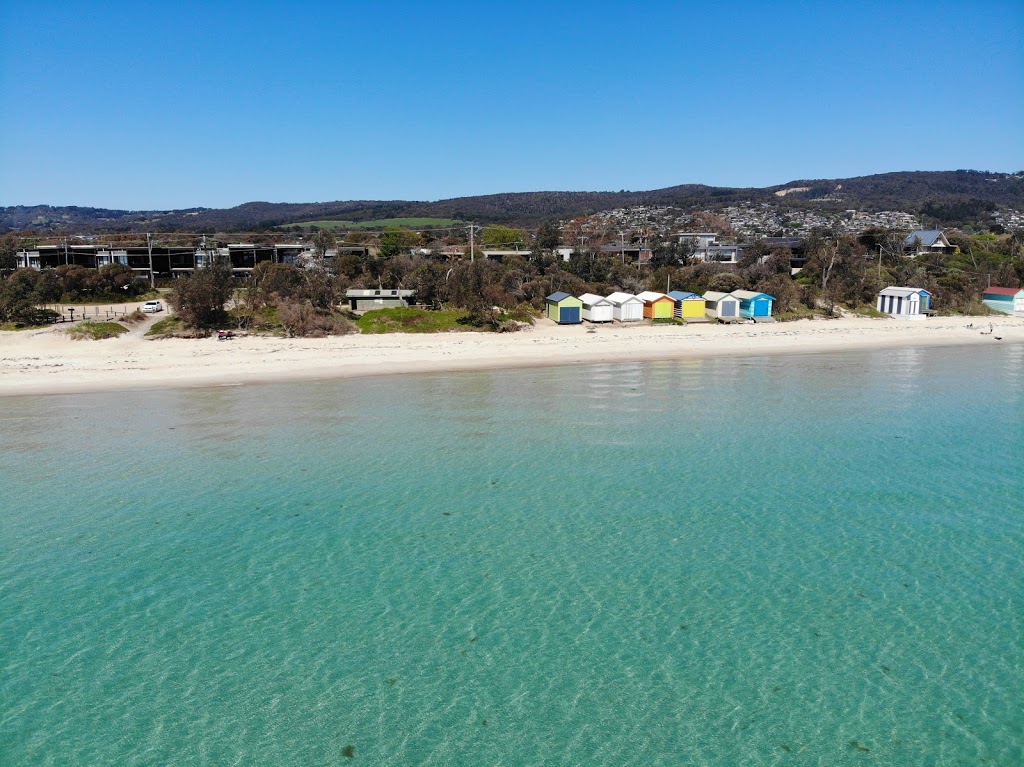 Safety Beach | park | Safety Beach VIC 3936, Australia