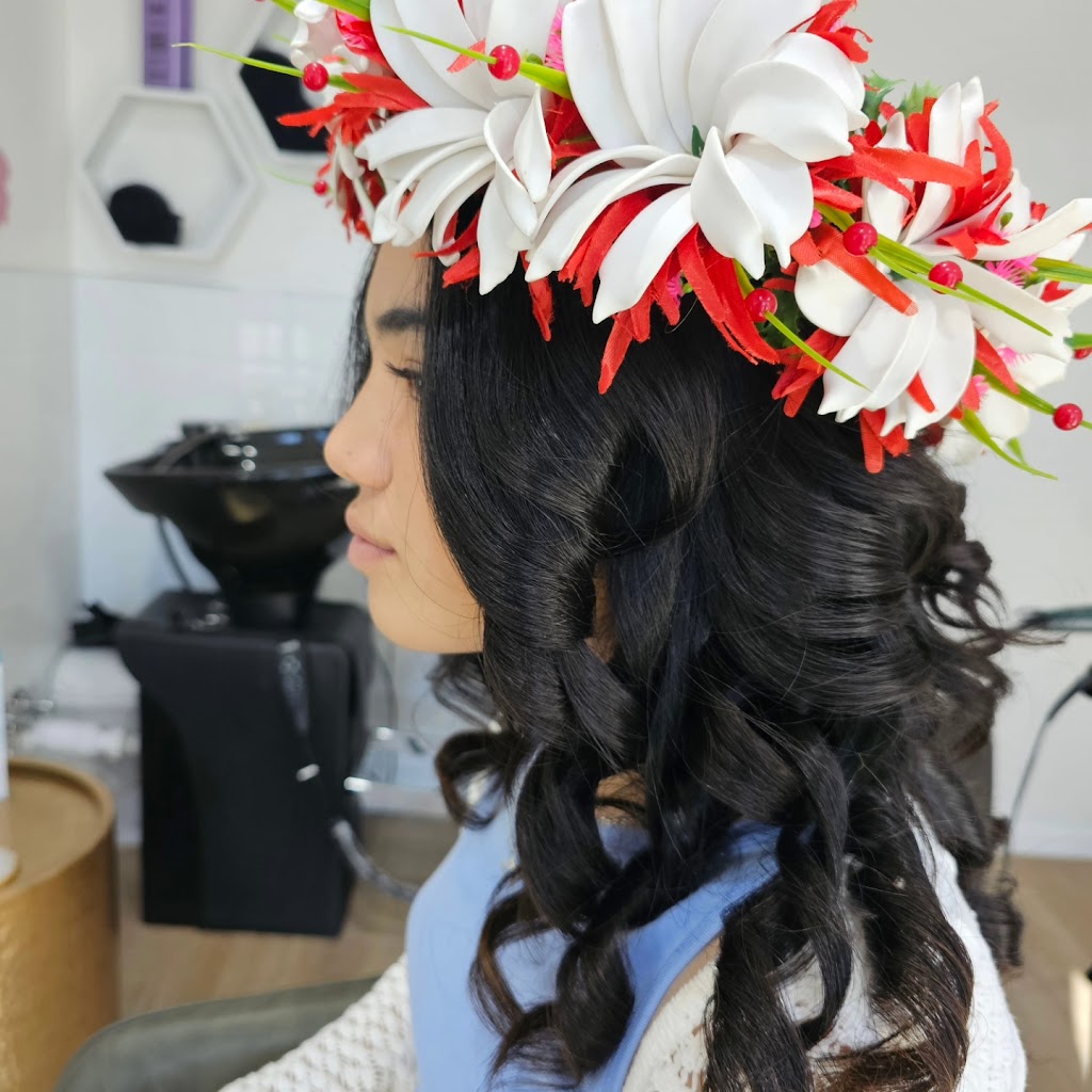 TW Hair Couture | 400 Verano Rd, Griffin QLD 4503, Australia | Phone: 0415 591 801