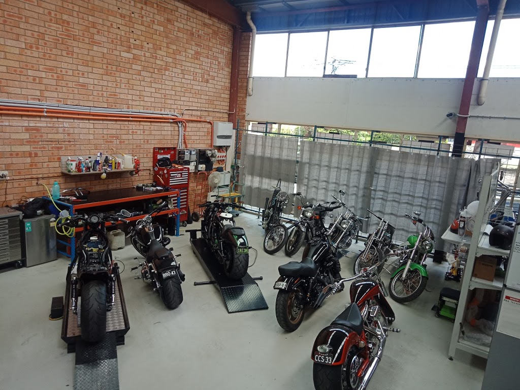 Abnormal Speed Shop | 1/401 Manns Rd, West Gosford NSW 2250, Australia | Phone: 0448 481 900