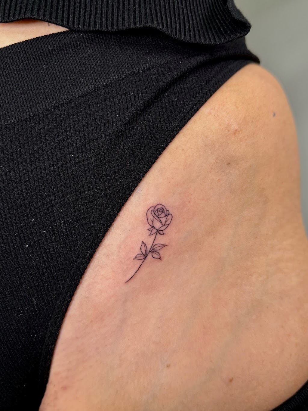 The Beauty Art & Ink Studio | Shop 4/9 Evans Rd, Rooty Hill NSW 2766, Australia | Phone: 0452 227 029