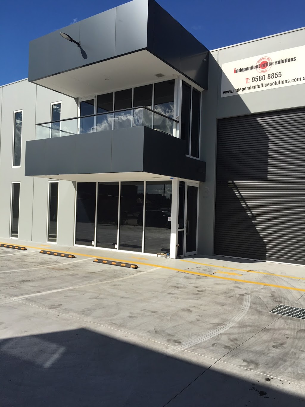 Independent Office Solutions Pty Ltd | furniture store | 3/56 Bond St W, Mordialloc VIC 3195, Australia | 0395808855 OR +61 3 9580 8855