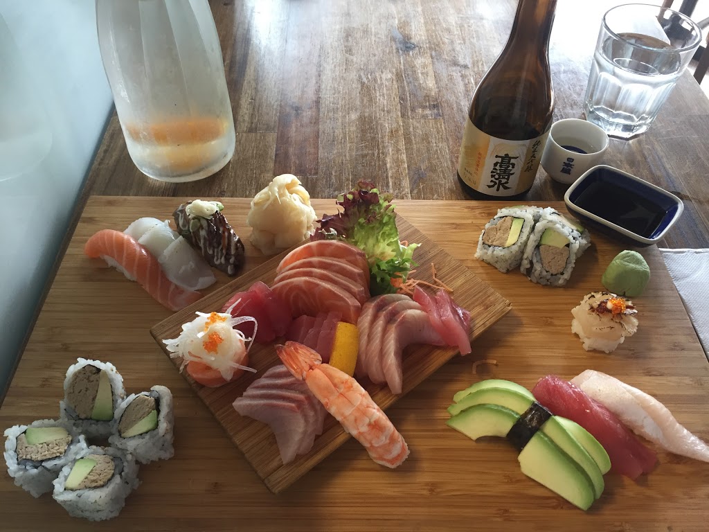 Umami Japanese Restaurant | restaurant | 4/334 Barrenjoey Rd, Newport NSW 2106, Australia | 0299974583 OR +61 2 9997 4583