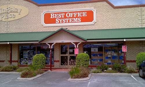 Best Office Systems & Supplies | 20 Campbell Rd, Mira Mar WA 6330, Australia | Phone: (08) 9842 1333