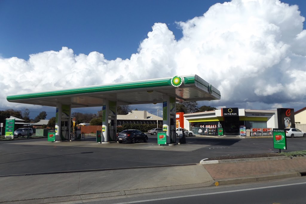 BP | 66 Brighton Rd, Glenelg East SA 5045, Australia | Phone: (08) 8295 4447