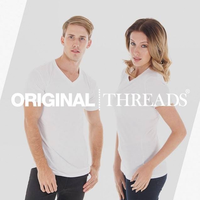 Original Threads | clothing store | 6/12 Altair Pl, Jamisontown NSW 2750, Australia | 0247211188 OR +61 2 4721 1188
