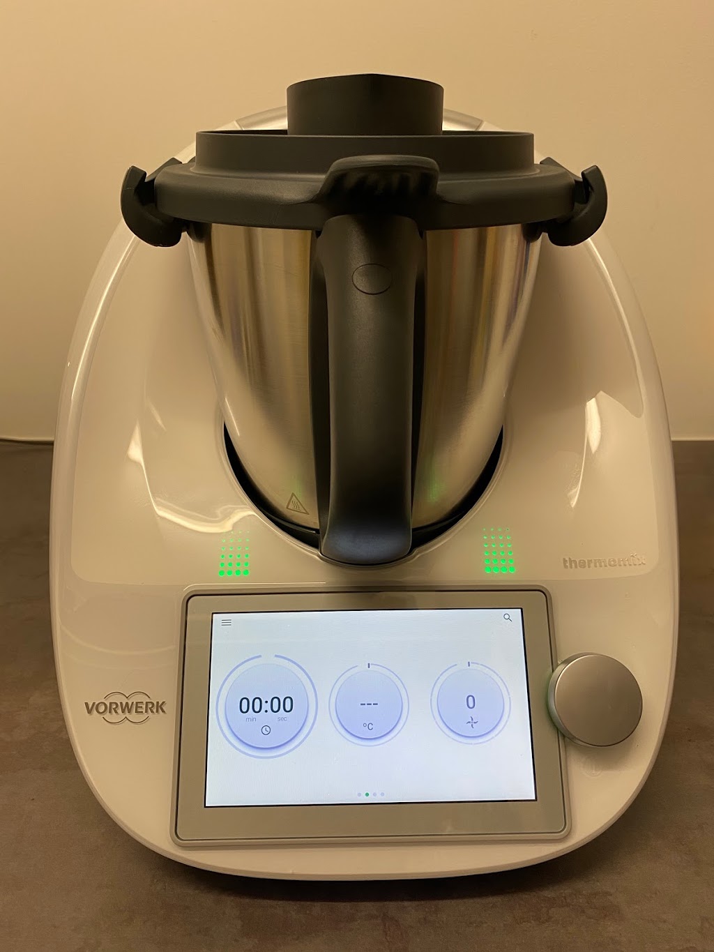 Thermomix Consultant - Kate Neilson | Riddells Creek VIC 3431, Australia | Phone: 0434 509 407