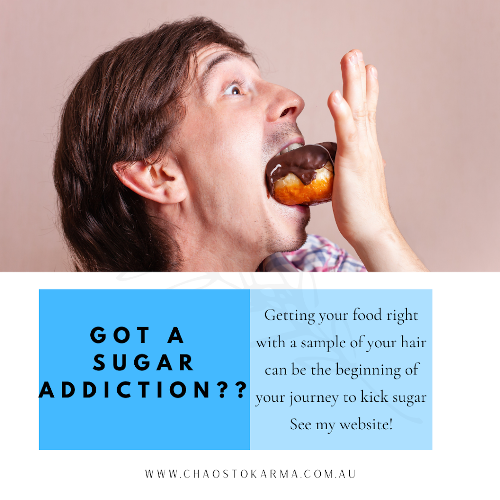 Chaos to Karma - Nutrition & Lifestyle Coaching | 10 Domain Cct, Ararat VIC 3377, Australia | Phone: 0414 724 839