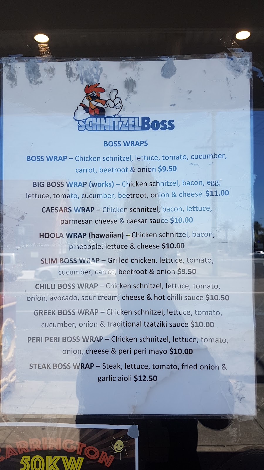 Schnitzel House Newcastle | 43A Young St, Carrington NSW 2294, Australia | Phone: (02) 4961 3495