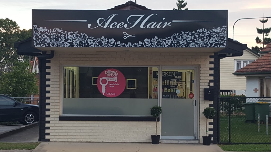 AceHair | hair care | 2 Buckby St, Strathpine QLD 4500, Australia | 0731423959 OR +61 7 3142 3959