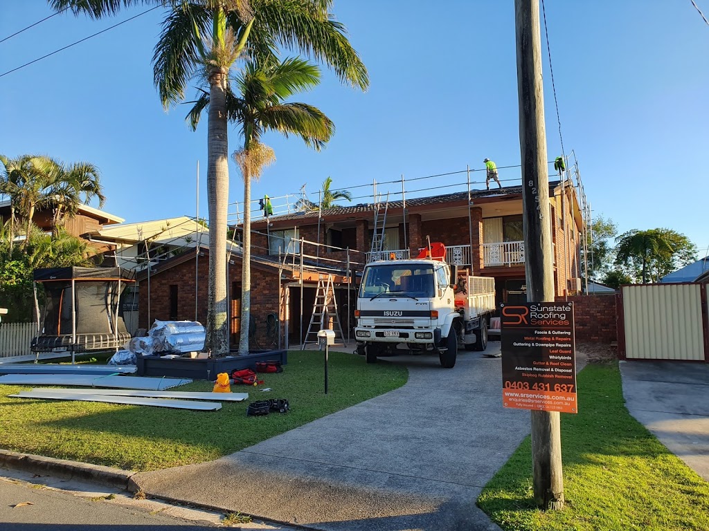 Sunstate Roofing Services | roofing contractor | 1/11 Pike St, Kunda Park QLD 4556, Australia | 0753709444 OR +61 7 5370 9444