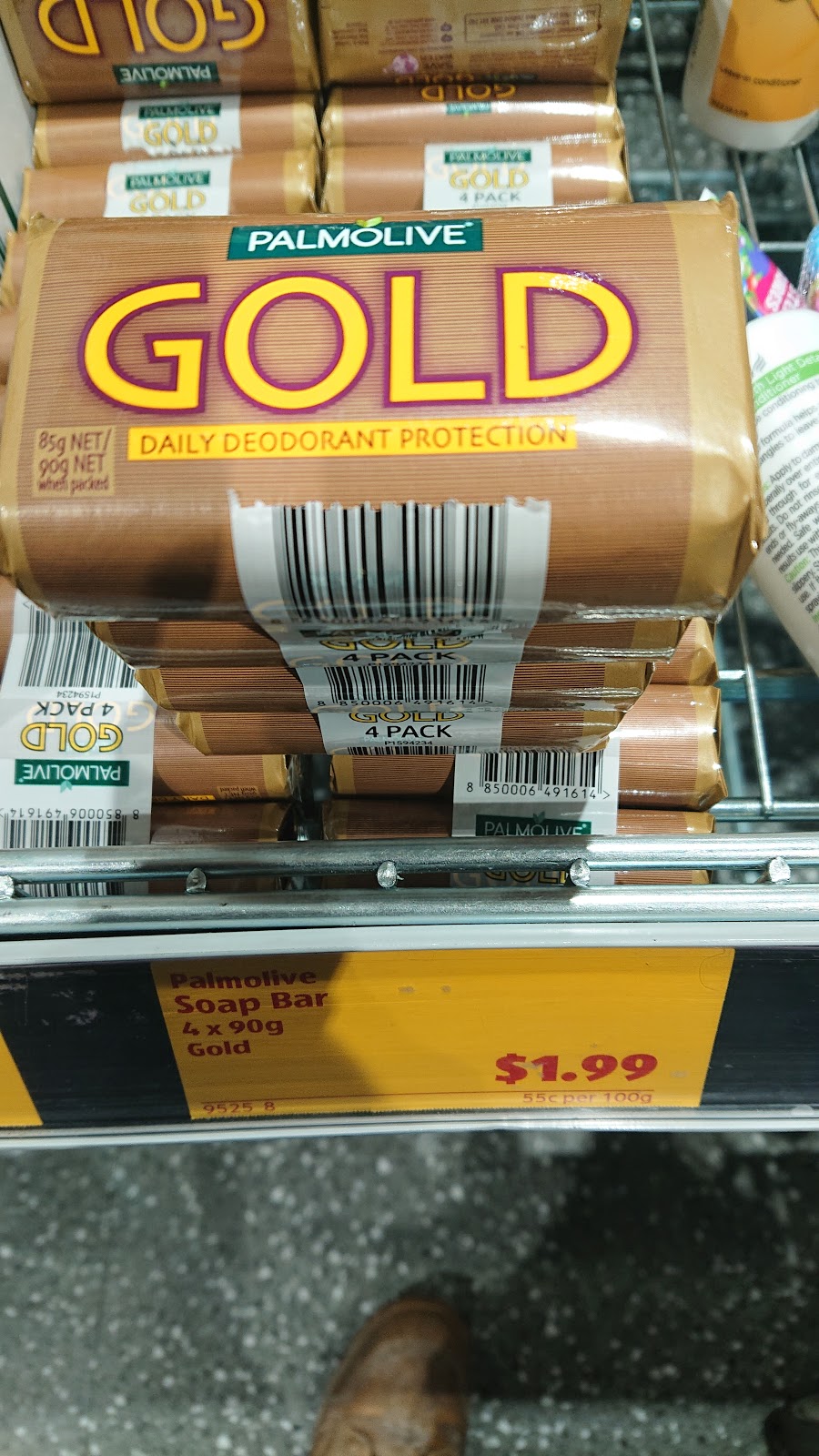 ALDI Goulburn | 9/13 Clinton St, Goulburn NSW 2580, Australia