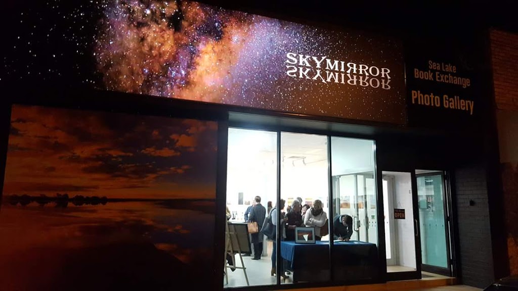 Skymirror Photo Gallery | 60 Best St, Sea Lake VIC 3533, Australia | Phone: 0429 070 170