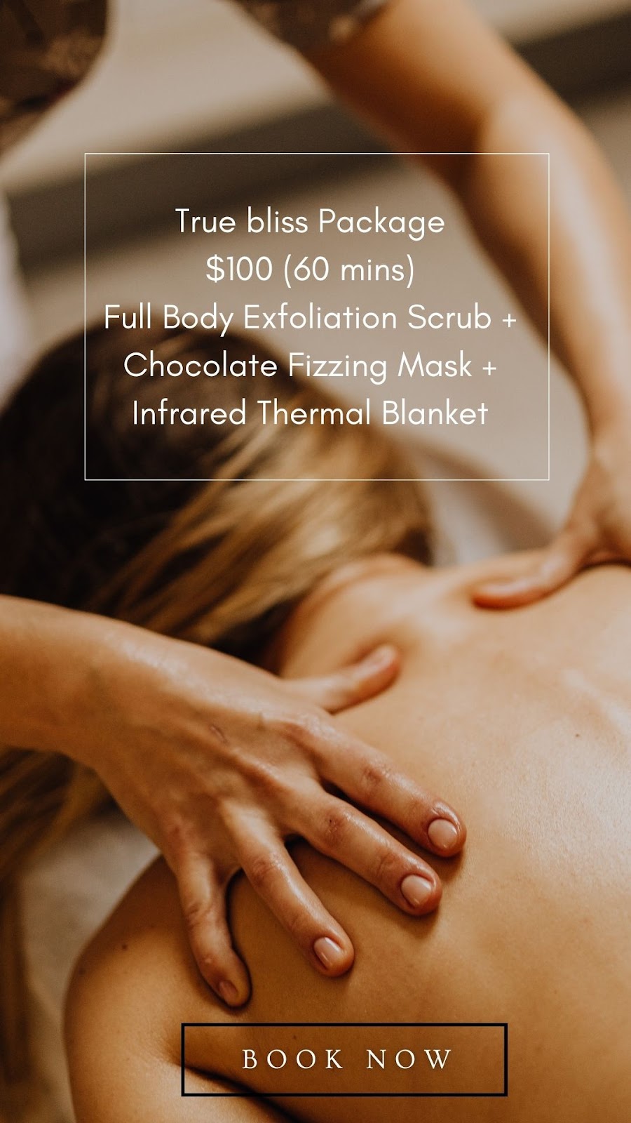Blissful Beauty | 485A Nerang Murwillumbah Rd, Advancetown QLD 4211, Australia | Phone: 0478 937 036