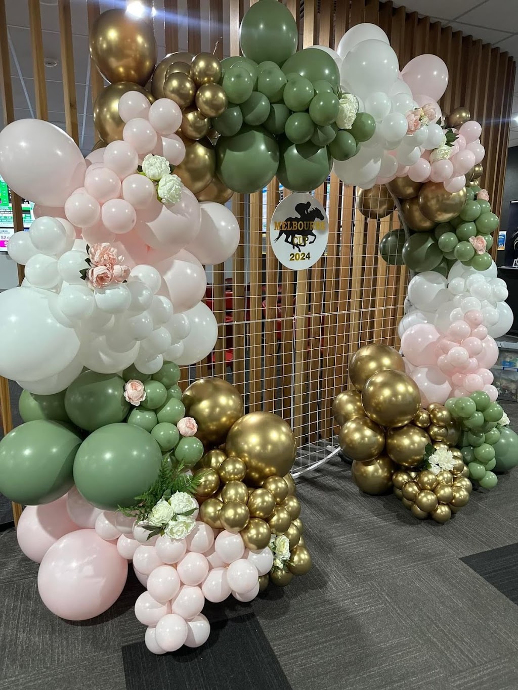 Port Stephens Balloons | 88 Ave of the Allies, Tanilba Bay NSW 2319, Australia | Phone: 0421 938 047