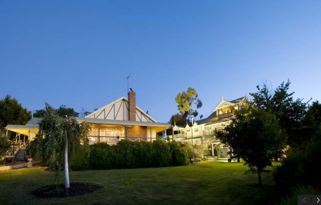 Villa Sophia | lodging | 80 Patterson St, Daylesford VIC 3460, Australia