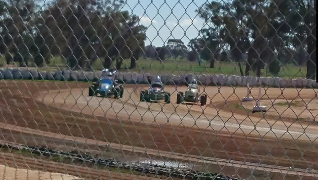 Illabo Motorsports Park | Illabo Showground Rd, Illabo NSW 2590, Australia | Phone: 0418 245 687