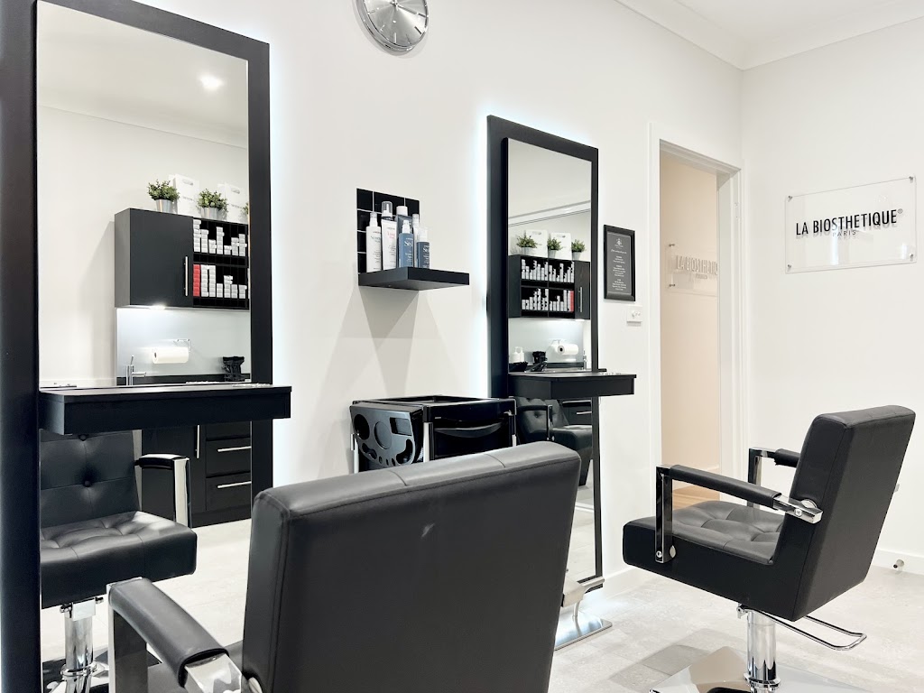 Jones at Home Hair Boutique | 5 Sweeney Rd, North Rothbury NSW 2335, Australia | Phone: 0447 929 293
