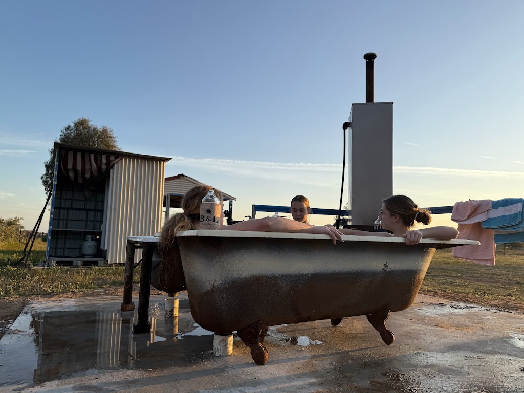 Yarralla on the Marthaguy Campground | 6117 Newell Hwy, Gilgandra NSW 2827, Australia | Phone: 0418 430 304