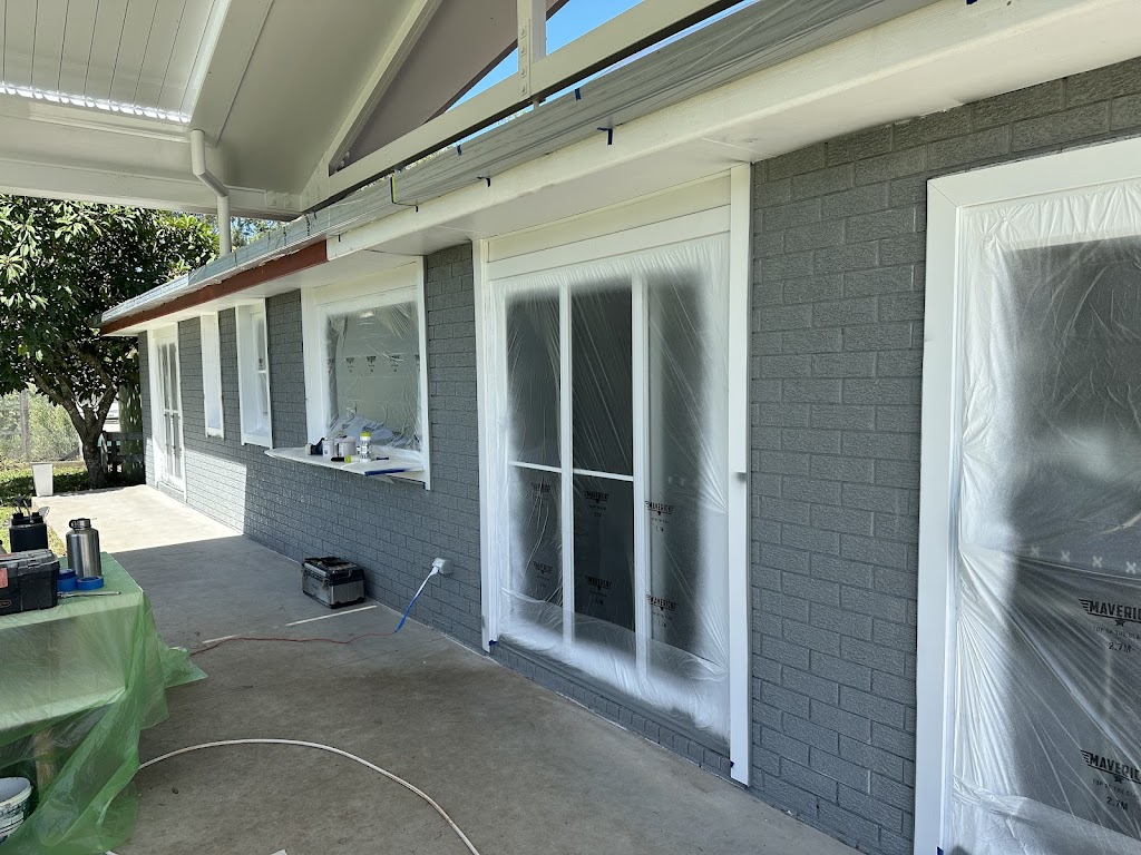 Mumford Brothers Painting Bellingen | 12 Tamarind Dr, Bellingen NSW 2454, Australia | Phone: 0432 507 702