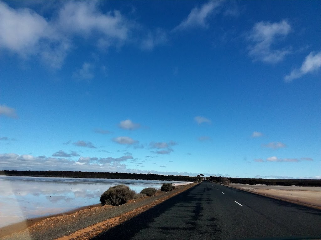 Lake King Nature Reserve | Lake King WA 6356, Australia