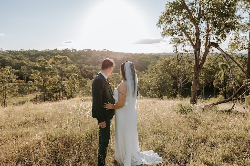 Keteka Hill | 357 Anduramba Rd, Crows Nest QLD 4355, Australia | Phone: 0456 038 573