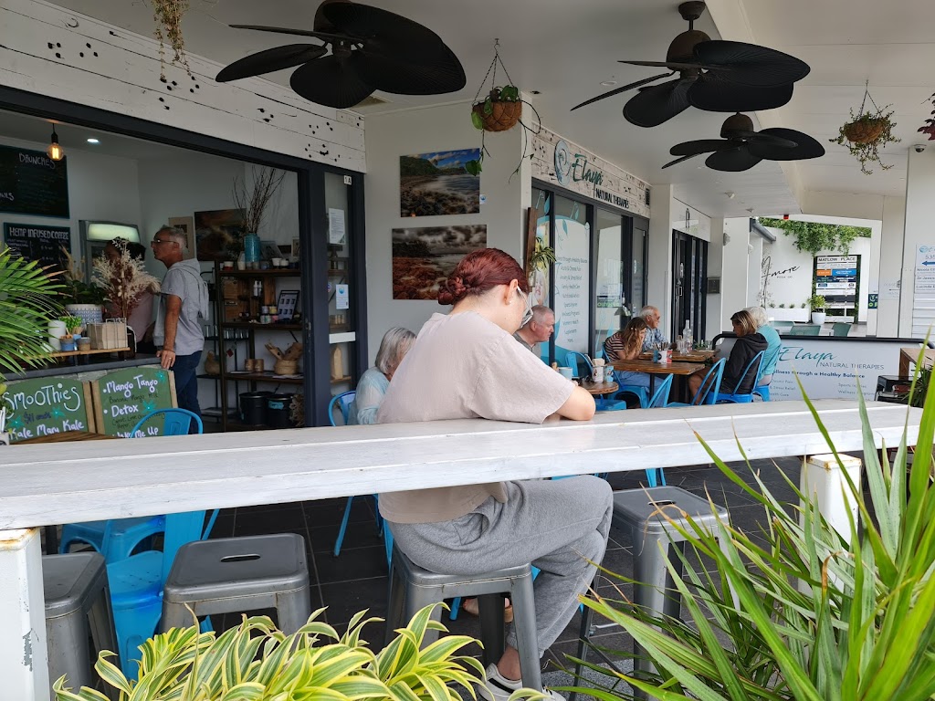 Soulz of the Earth Coffee Co. | cafe | 1a/19 Birtwill St, Coolum Beach QLD 4573, Australia | 0492894195 OR +61 492 894 195