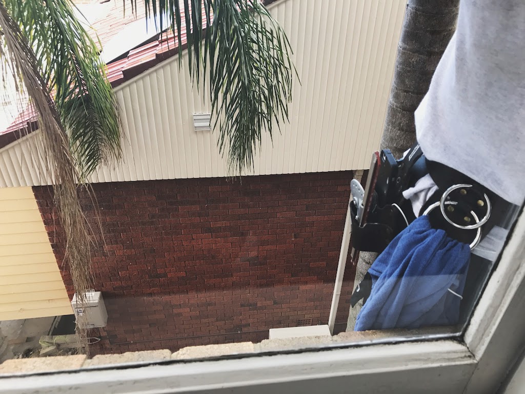 Swell Window Cleaning | 203 Alfred St, Cromer NSW 2099, Australia | Phone: 0423 494 215