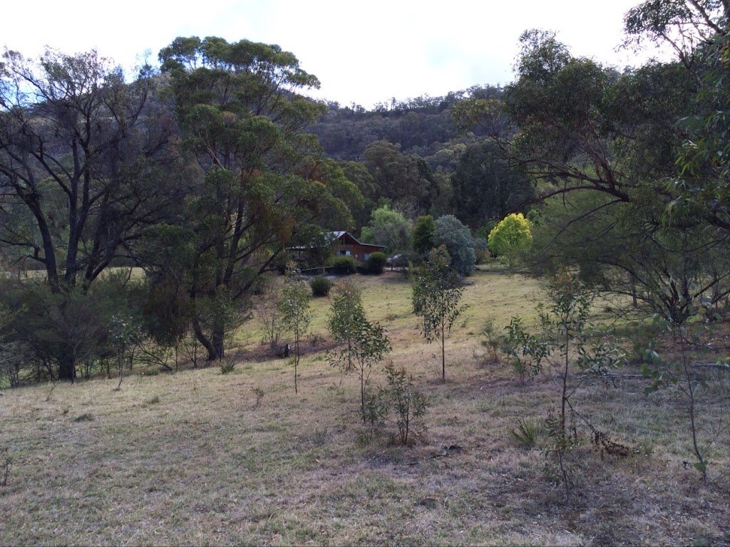 Capertee Valley Retreats | lodging | 4164 Castlereagh Hwy, Capertee NSW 2846, Australia | 0404018958 OR +61 404 018 958