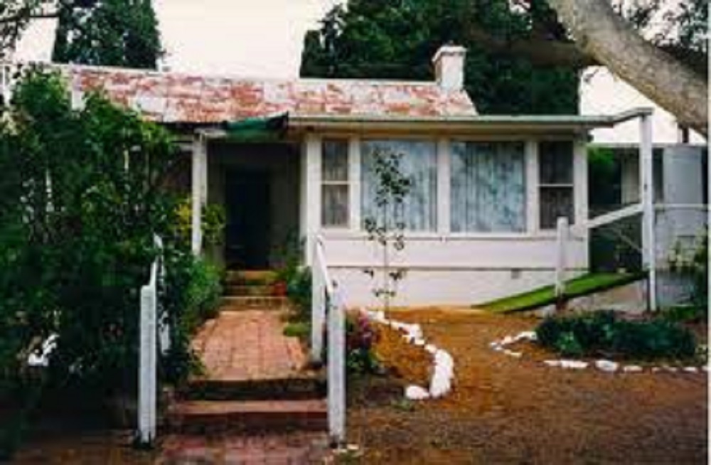 Mugga Mugga Homestead | museum | Symonston ACT 2609, Australia | 0262376500 OR +61 2 6237 6500