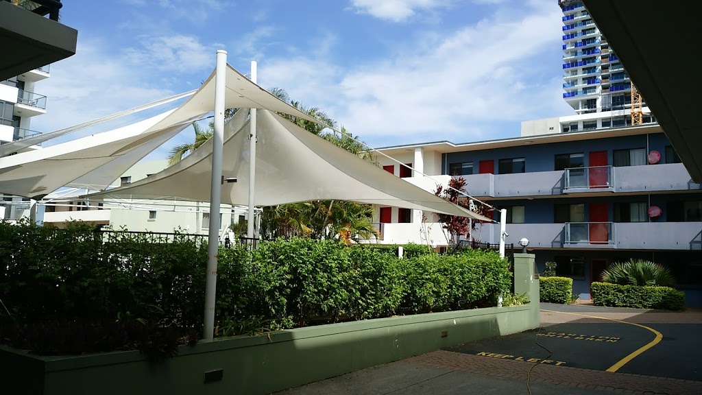 Harbour Side Resort | lodging | 132 Marine Parade, Southport QLD 4215, Australia | 0755916666 OR +61 7 5591 6666
