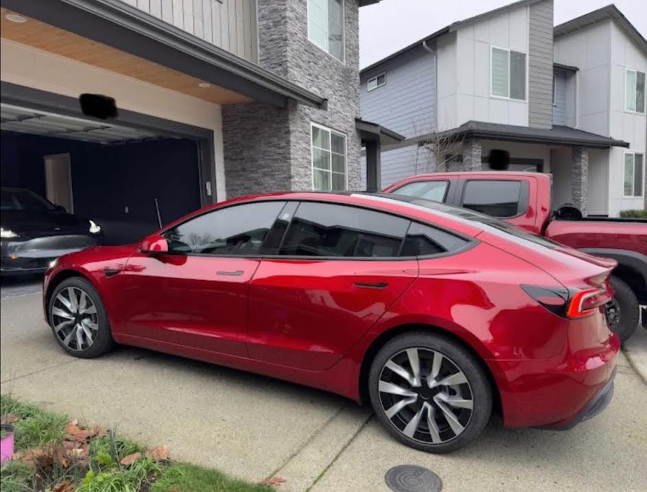 UpDetail Window Tinting Merimbula | 206 Arthur Kaine Dr, Merimbula NSW 2548, Australia | Phone: 0408 874 599