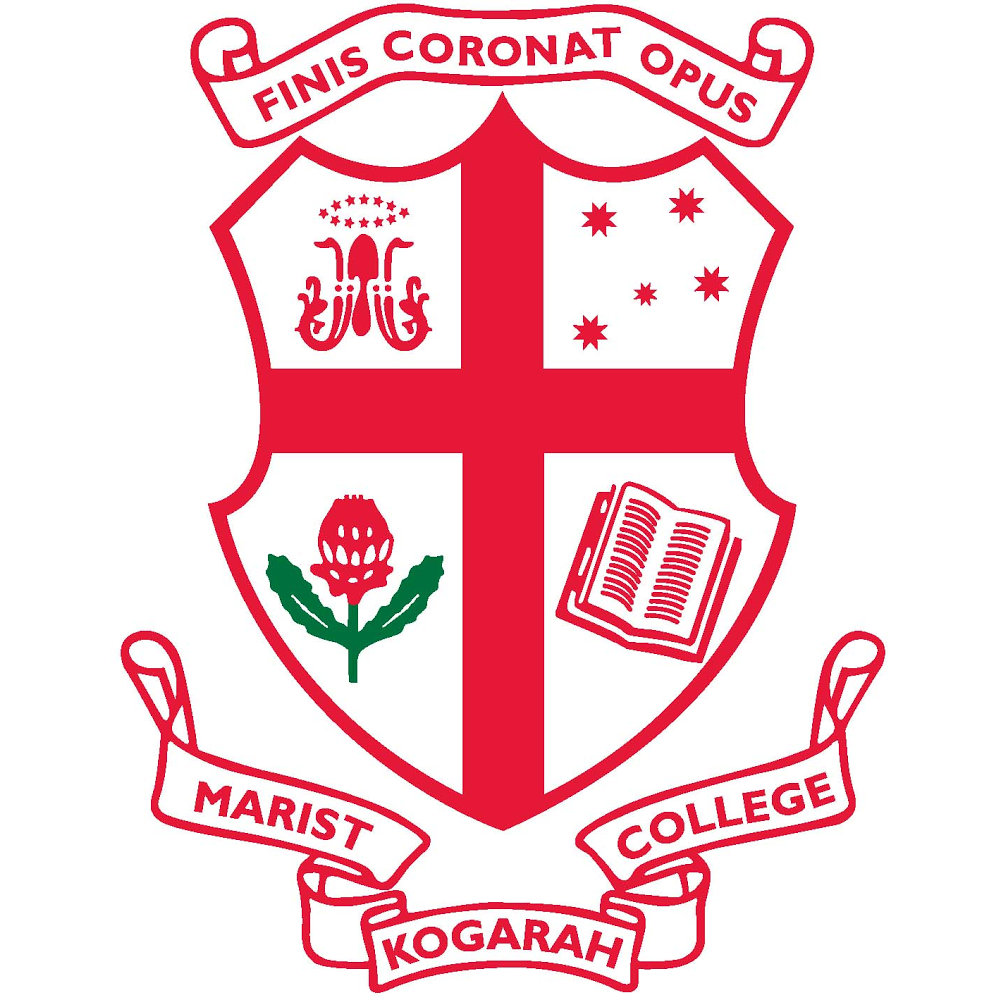 Marist College Kogarah | university | 52 Wolseley St, Bexley NSW 2207, Australia | 0295873211 OR +61 2 9587 3211
