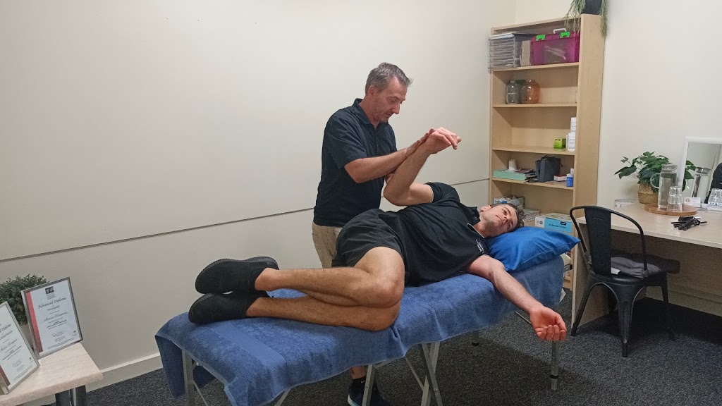 Perfect Fit Physiotherapy | physiotherapist | 3-4 Keele Pl, Kidman Park SA 5025, Australia | 0423162954 OR +61 423 162 954
