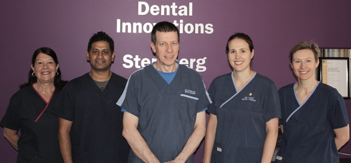 Dr Graham Robertson | dentist | 64 Sternberg St, Bendigo VIC 3550, Australia | 0354444924 OR +61 3 5444 4924
