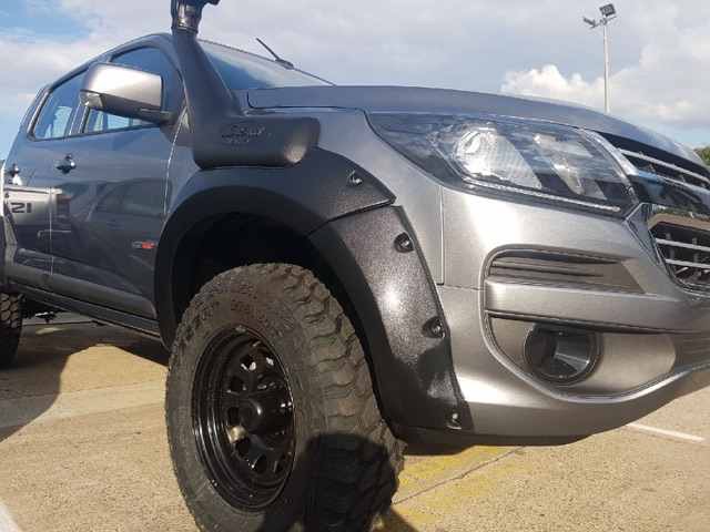 OCAM 4x4 Accessories - QLD | store | 5/1927 Ipswich Rd, Rocklea QLD 4106, Australia | 0732752132 OR +61 7 3275 2132