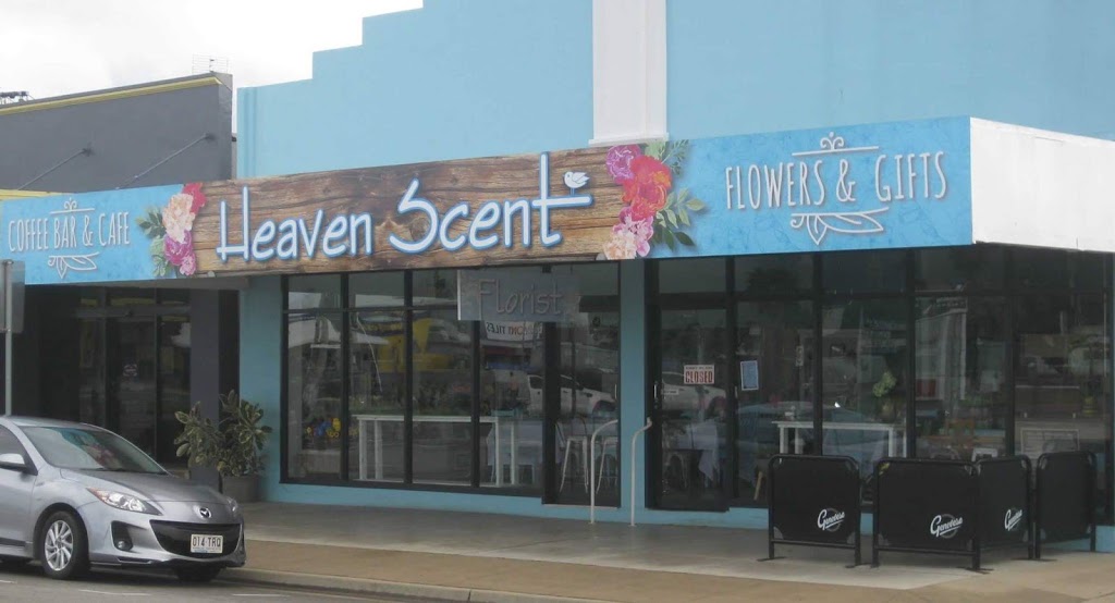 Heaven Scent Flowers & Gifts | florist | 104 Cartwright St, Ingham QLD 4850, Australia | 0747763355 OR +61 7 4776 3355